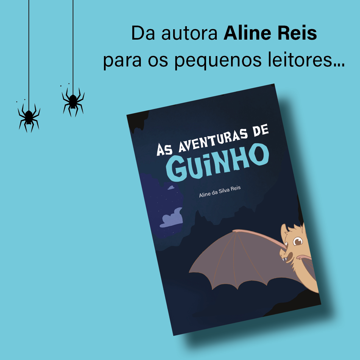 As Aventuras de Guinho